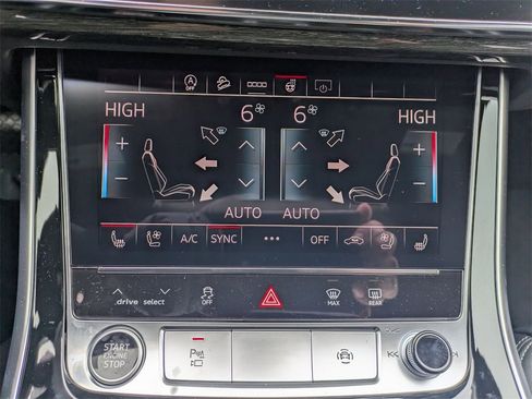 New 2026 Audi Q7 3.0T Premium Plus image 24