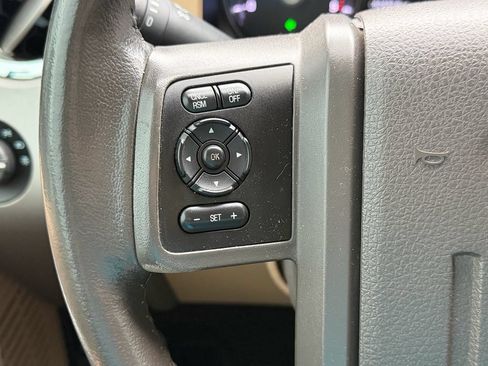 Used 2016 Ford F250 Lariat w/ Lariat Ultimate Package AWD/4WD image 27