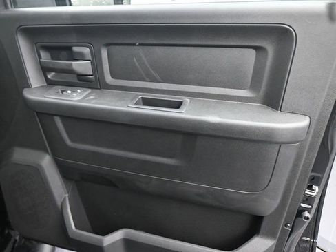 New 2026 RAM 2500 Tradesman AWD/4WD image 21