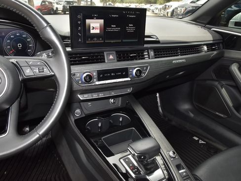 Used 2020 Audi A5 2.0T Premium Plus AWD/4WD image 25
