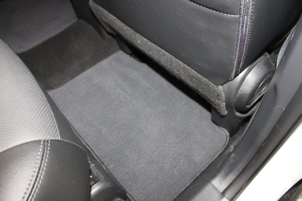 Used 2017 Nissan Rogue SL w/ SL Premium Package AWD/4WD image 54