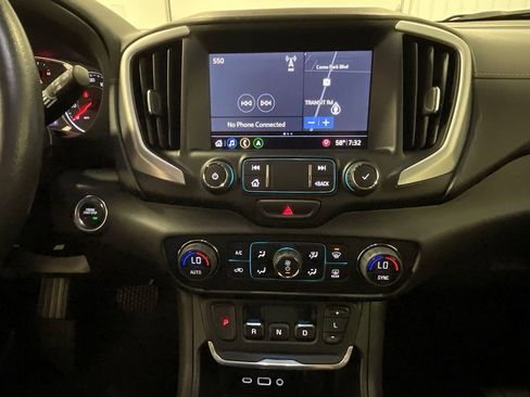 Used 2020 GMC Terrain SLE w/ Driver Convenience Package FWD image 32