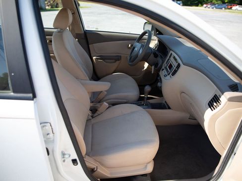 Used 2011 Kia Rio LX FWD image 21