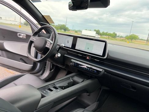 Used 2023 Hyundai Ioniq 6 Limited AWD/4WD image 27