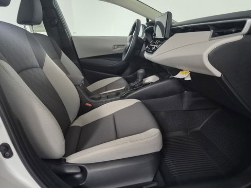 New 2026 Toyota Corolla LE image 34