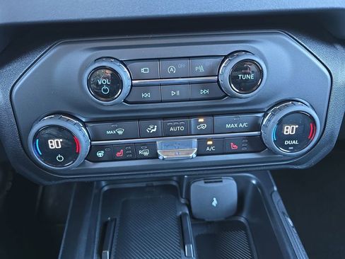 New 2026 Ford Bronco Outer Banks image 55