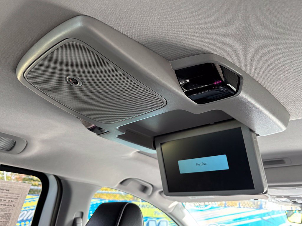Used 2024 Honda Odyssey Elite image 20