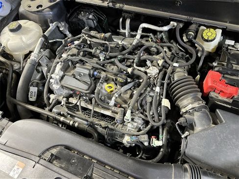 Used 2024 Ford Bronco Sport Big Bend image 26