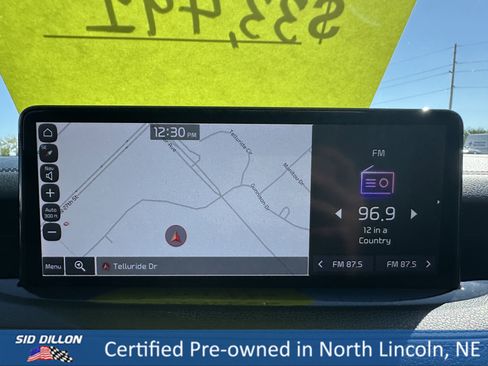 Used 2022 Kia Stinger GT1 image 14