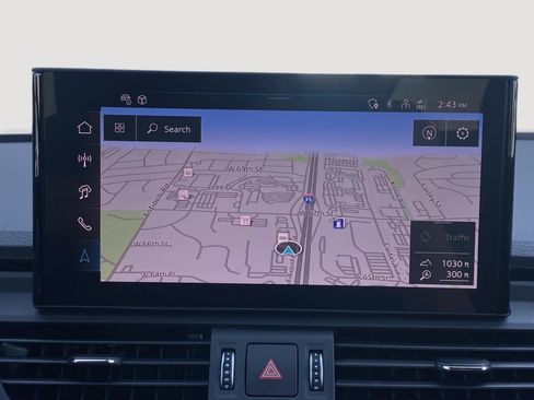 Certified 2025 Audi Q5 2.0T Premium Plus w/ Premium Plus Package image 17