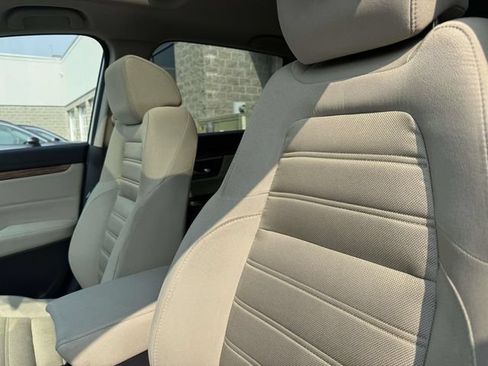 Used 2017 Honda CR-V EX image 32