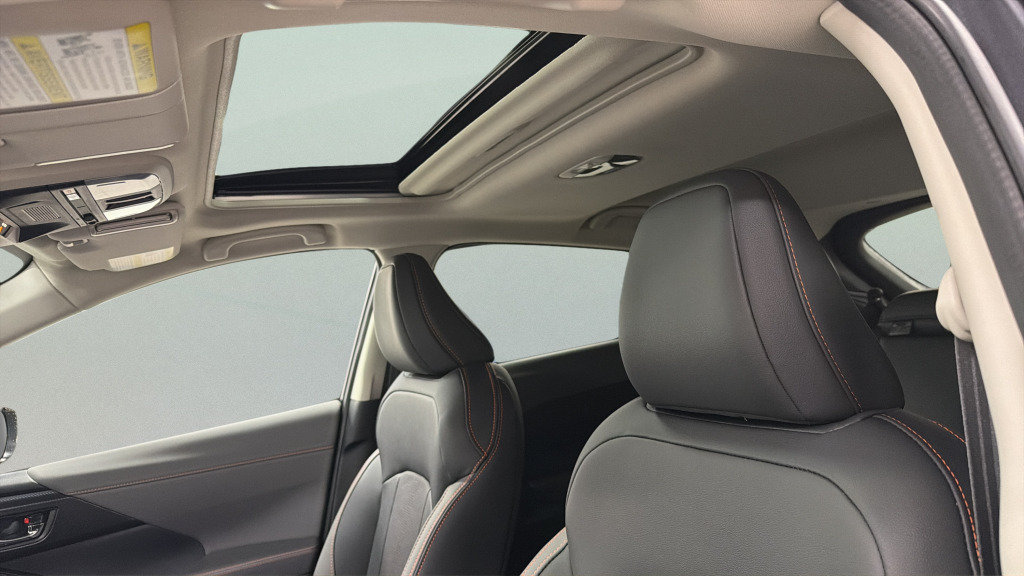 New 2026 Subaru Crosstrek 2.5i Limited AWD/4WD image 19
