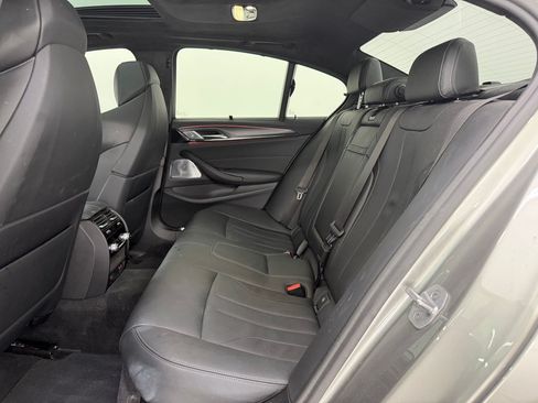 Used 2021 BMW M5 w/ Executive Package AWD/4WD image 20