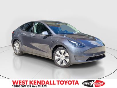 Used 2023 Tesla Model Y Long Range