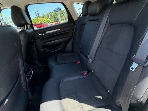 Used 2020 MAZDA CX-5 Touring AWD/4WD image 16