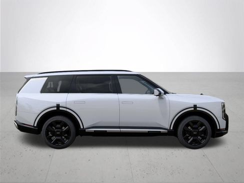 New 2027 Kia Telluride SX Prestige AWD/4WD image 7