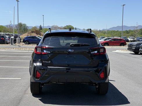 New 2026 Subaru Crosstrek 2.5i Limited image 10