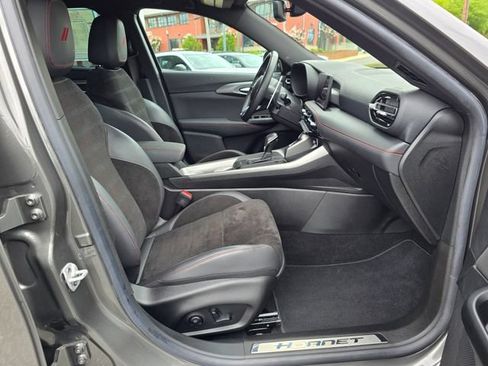 Used 2024 Dodge Hornet R/T AWD/4WD image 39