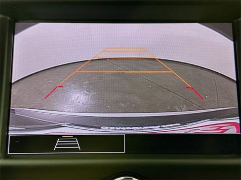 Used 2022 Chevrolet TrailBlazer LT image 9