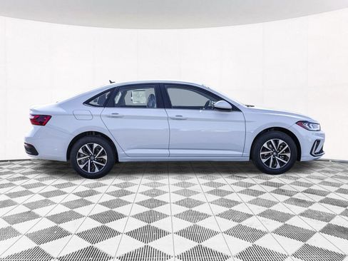 New 2026 Volkswagen Jetta S FWD image 12