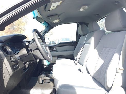 Used 2013 Ford F150 XL w/ Mid Equipment Group image 10