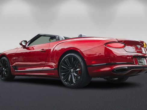 Used 2022 Bentley Continental GT Speed image 5