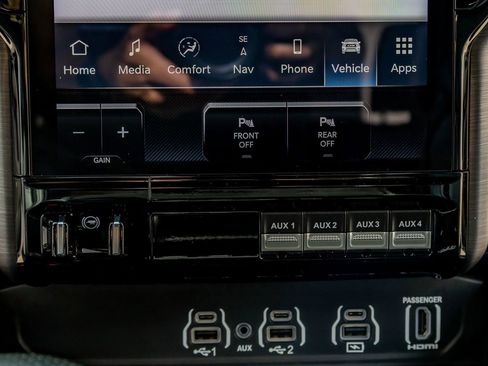 Used 2026 RAM 1500 RHO w/ RHO Level 1 Equipment Group image 28