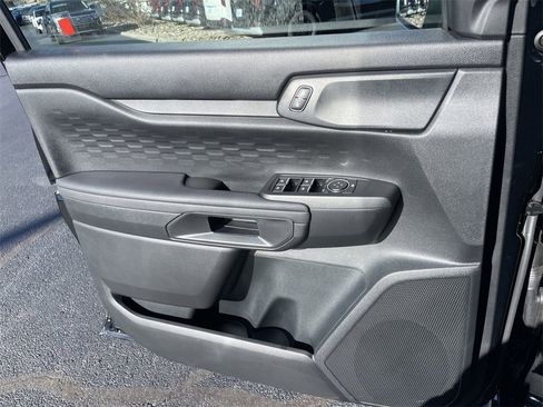 Used 2025 Ford Ranger XL w/ Trailer Tow Package image 18