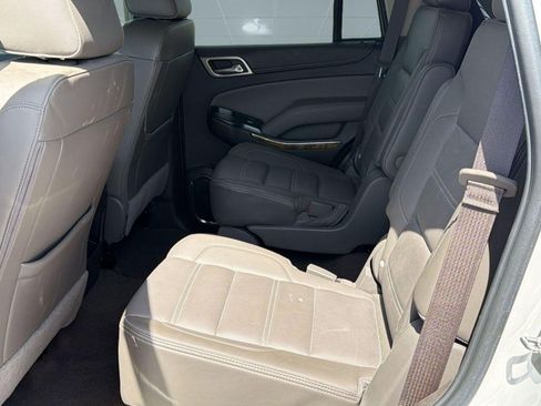 Used 2017 GMC Yukon Denali w/ Open Road Package image 14