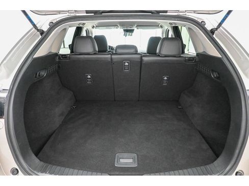 Used 2024 MAZDA CX-5 AWD 2.5 S w/ Select Package image 51
