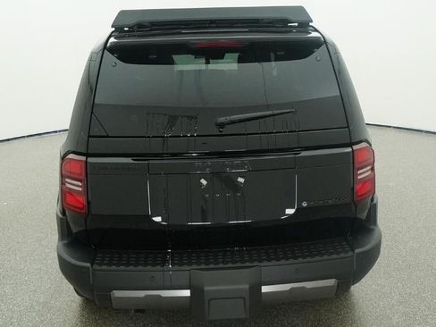 New 2027 Toyota Land Cruiser w/ Premium Package AWD/4WD image 7