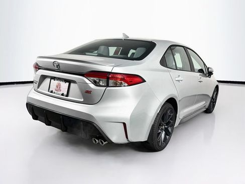 New 2026 Toyota Corolla SE FWD image 9