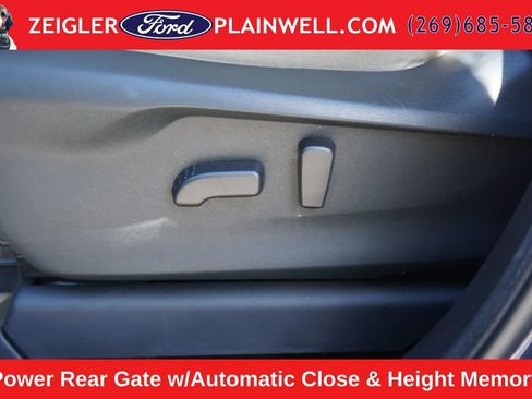 Used 2024 Subaru Ascent Premium w/ Convenience Package AWD/4WD image 20