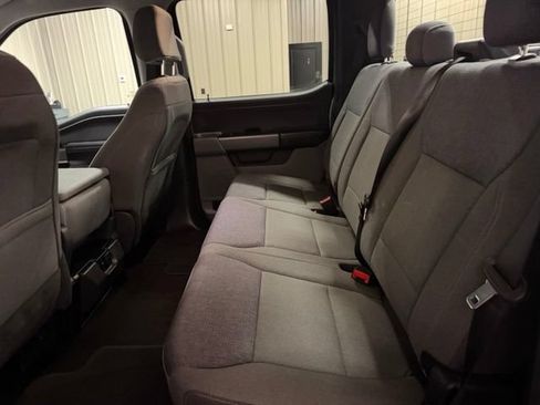 Used 2025 Ford F150 XLT w/ Equipment Group 301A Standard AWD/4WD image 19