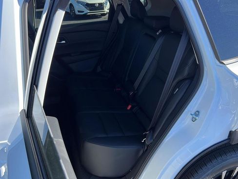 New 2026 Nissan Rogue SV image 16