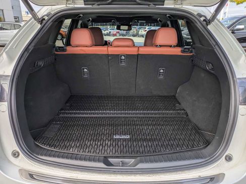 Used 2024 MAZDA CX-5 Carbon Edition image 34
