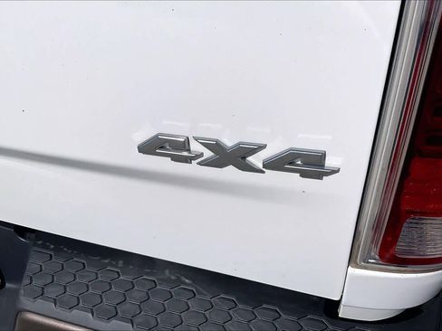 Used 2018 RAM 1500 Laramie Longhorn w/ Protection Group image 10