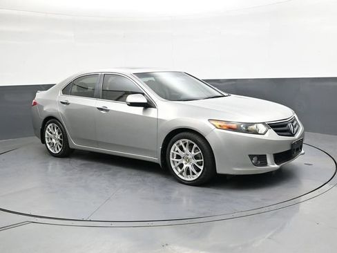 Used 2010 Acura TSX Sedan image 2
