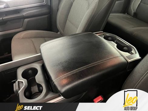 Used 2022 RAM 1500 Big Horn AWD/4WD image 20