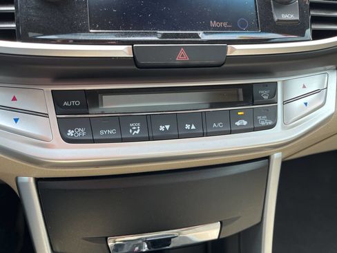 Used 2013 Honda Accord EX-L image 29