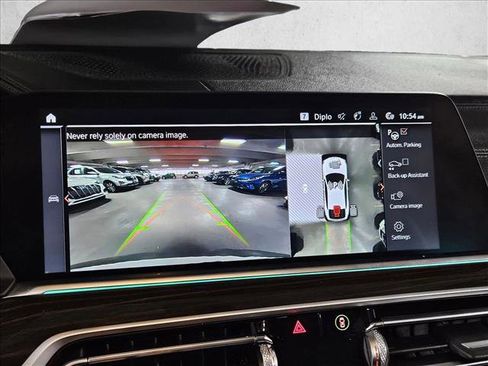 Certified 2023 BMW X6 xDrive40i w/ M Sport Package image 14