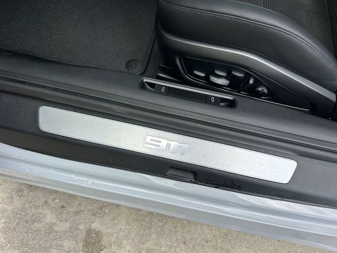 Certified 2025 Porsche 911 Turbo S AWD/4WD image 24