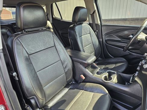 Used 2020 GMC Terrain SLT w/ Preferred Package image 21