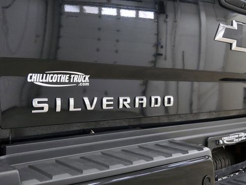 Used 2019 Chevrolet Silverado 2500 LTZ w/ Duramax Plus Package image 10