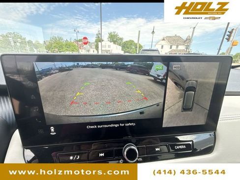 Used 2025 Mitsubishi Outlander SEL AWD/4WD image 15