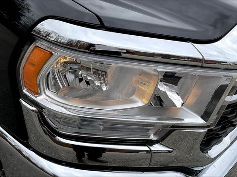 Certified 2024 RAM 2500 Big Horn w/ Bed Utility Group image 26