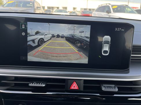 New 2025 Kia K5 GT-Line image 11