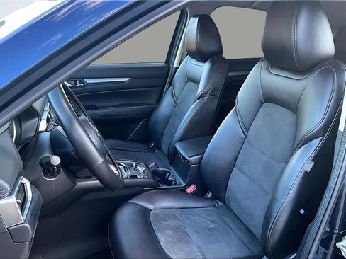 Used 2018 MAZDA CX-5 Touring image 21