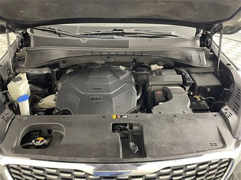 Used 2019 Kia Sorento SX image 23
