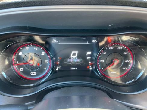 Certified 2023 Dodge Charger GT w/ Blacktop Package image 28